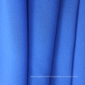 100% Polyester Crepe Chiffon Fabric for Wedding Dress